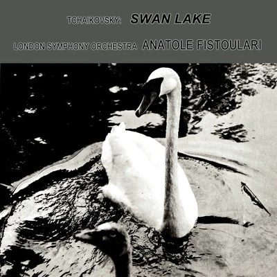 Tchaikovsky: Swan Lake, Vol. 2 專輯 Anatole Fistoulari