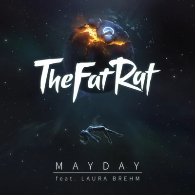 MAYDAY 專輯 Kronno Zomber/TheFatRat