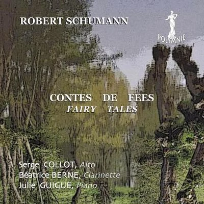 Schumann: Contes de féesFairy Tales 專輯 Leo Brouwer Orchestra/Christian Lardé/Serge Collot/Oscar Cáceres/Leo Brouwer