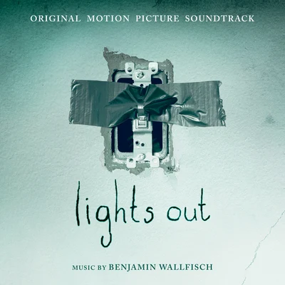 Lights Out: Original Motion Picture Soundtrack 專輯 Benjamin Wallfisch