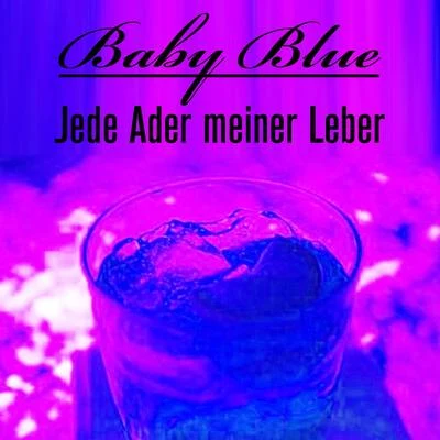 Jede Ader meiner Leber 專輯 Hadouken!/BABY BLUE/Metrik/CAMO/Krooked