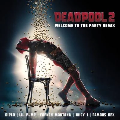 Welcome to the Party (Remix) 專輯 Diplo/Blanco Brown