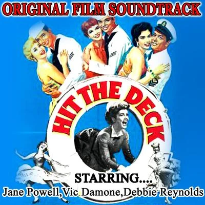 Hit the Deck - Songs from the Film Soundtrack 专辑 Vic Damone