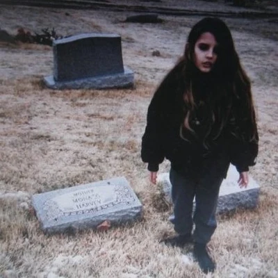 Baptism 專輯 Crystal Castles