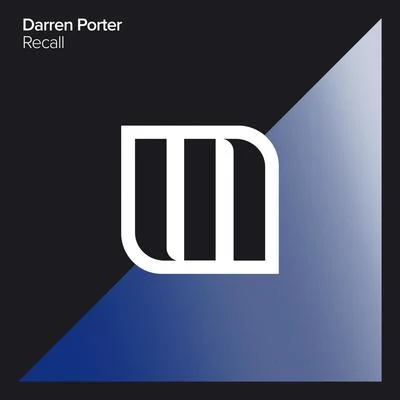 Recall 专辑 Darren Porter