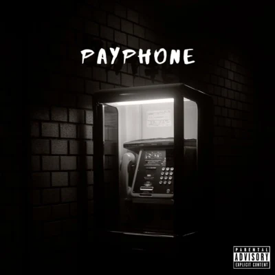 Payphone 專輯 J Cast