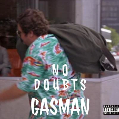 No Doubts 專輯 Gasman/Lbs