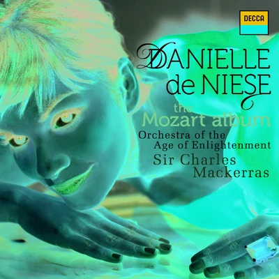 The Mozart Album 专辑 Danielle de Niese