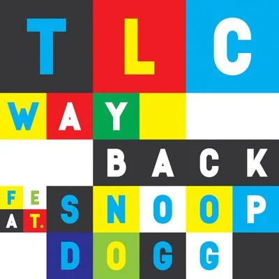 Way Back 專輯 Snoop Dogg/Pastor Rod Hutton