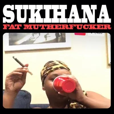 Fat ************ 專輯 Muni Long/Sukihana