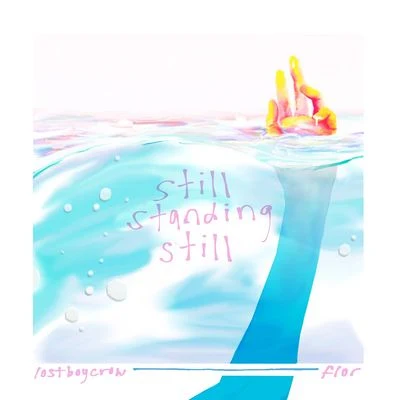 still standing still (feat. Lostboycrow) 专辑 Flor/Chopin/Arno Flor/Arno Flor und sein Orchester