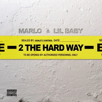 2 The Hard Way 專輯 MaRLo/Diana Miro/Robert Miles/Gid Sedgwick/Nicholas Gunn