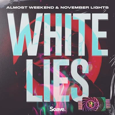 November LightsGoldbird White Lies (VIP Mix)