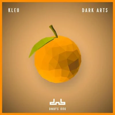 Dark Arts 专辑 Kleu/Deefa