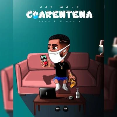 Cuarentena 專輯 Darian/Jay Maly