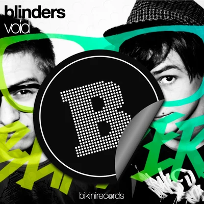 Void 專輯 Bream/Blinders/Abel Ramos/Jonny Rose