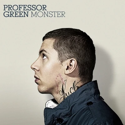 Monster 專輯 Alice Chater/Professor Green