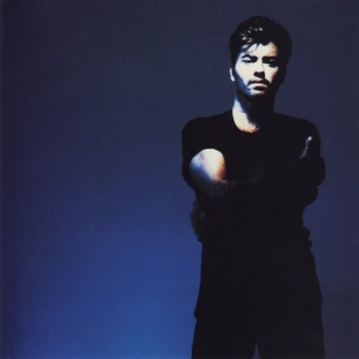 Freedom 專輯 George Michael/Wham!