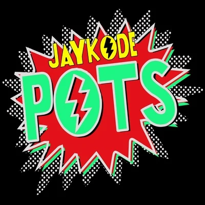 POTS 专辑 JayKode