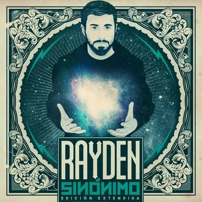 Sinónimo (Edición extendida) 專輯 Entics/Rayden