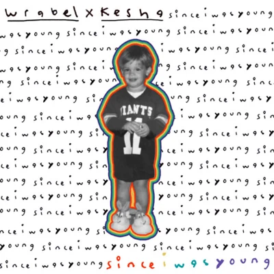 since i was young 專輯 Wrabel/MC4D