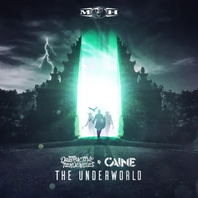 The Underworld 專輯 Destructive Tendencies/Nefarious