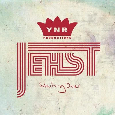 Starting Over 專輯 Jehst