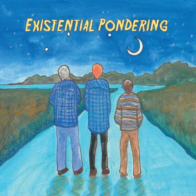 Existential Pondering 專輯 B-sides/swage