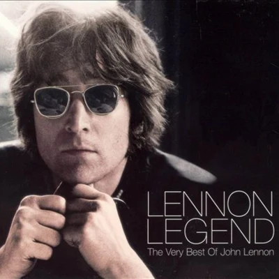 Lennon Legend: The Very Best of John Lennon 專輯 John Lennon/Erwin