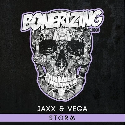 Jaxx & Vega Storm