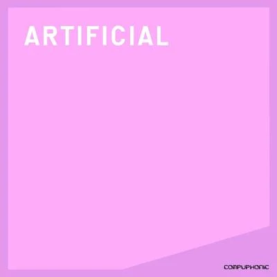 Artificial 專輯 Kris Menace/Chelonis R. Jones