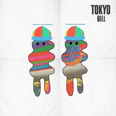 Born Dirty/Bellecour Tokyo Bill