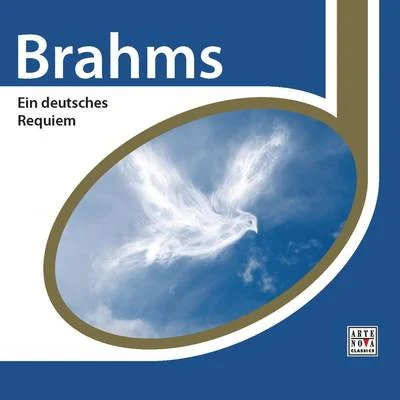 Brahms: Ein deutsches Requiem 专辑 Cristian Mandeal