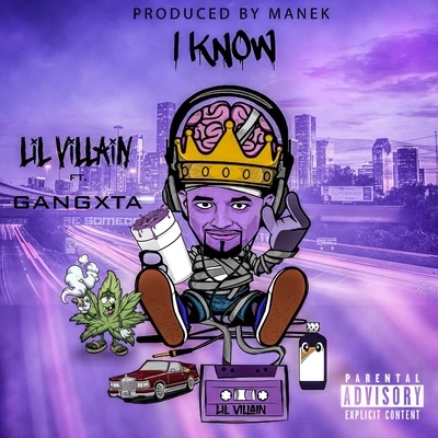 I Know (feat. Gangxta Aka Giggidi) 专辑 Al-D/Cuzz da Poetic Prophet/Lil Villain