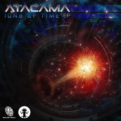 Ions of Time 专辑 Jakaan/Atacama