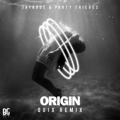 Origin (QUIX REMIX) 專輯 QUIX