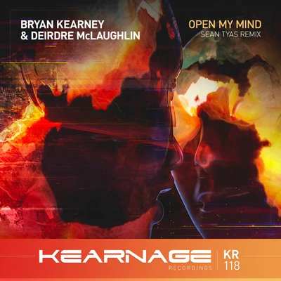 Open My Mind (Sean Tyas Remix) 專輯 Deirdre Mclaughlin