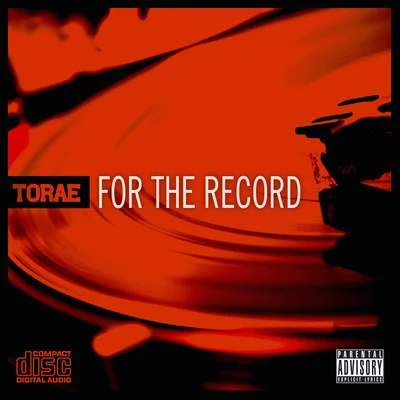 For The Record 专辑 DJ Eclipse/Torae/Edo. G/Shabaam Sahdeeq/Fokis