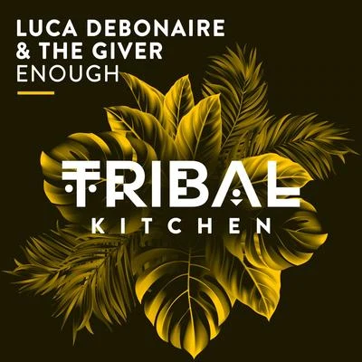 Enough (Radio Edit) 專輯 AxA/Luca Debonaire