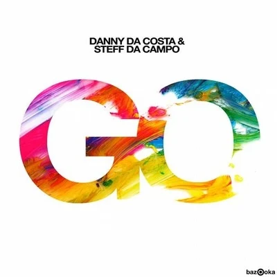 GO 專輯 Steff da Campo/Lost Capital