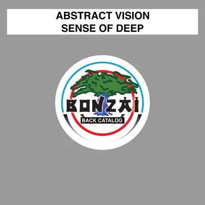 Abstract Vision Sense Of Deep