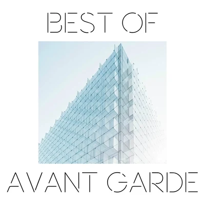 Best of Avant-Garde 專輯 Paul Smadbeck