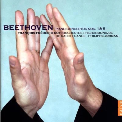 Beethoven: Piano Concertos 1&5, "lEmpereur" 專輯 Roberto Gabbiani/Frédéric Laroque/Orchestre Philharmonique De Radio France/Cecilia Bartoli/Seoul Philharmonic Orchestra