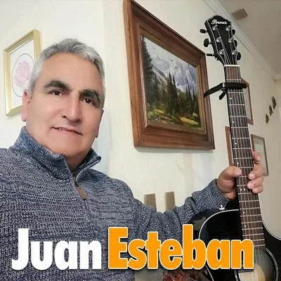 A Jesus Dale Todo 專輯 Juan Esteban