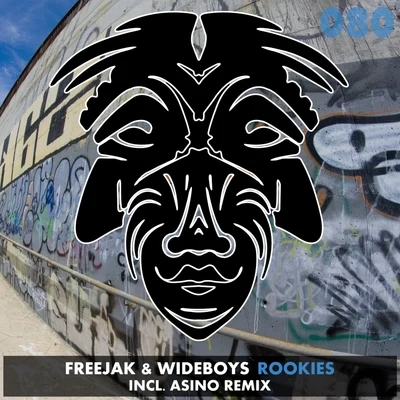 Rookies 專輯 Freejak