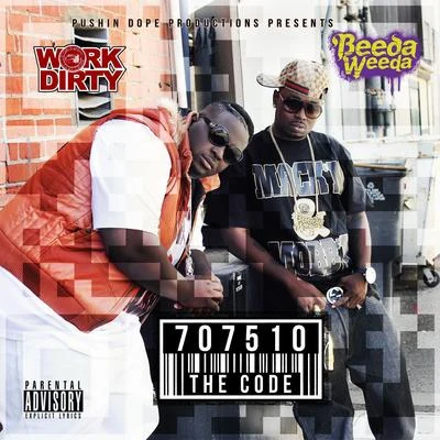 707510 the Code 专辑 Beeda Weeda/Pimpin Caprice/Waz