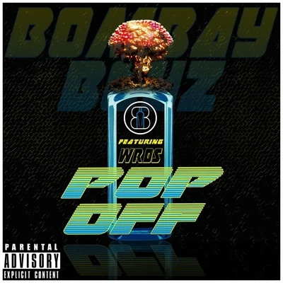 Pop Off (feat. Wrds) 专辑 Kastaway/Wrds/Krikit Boi