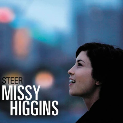 Steer 专辑 Tim Omaji/Missy Higgins/Costa/KLP/Dan Sultan