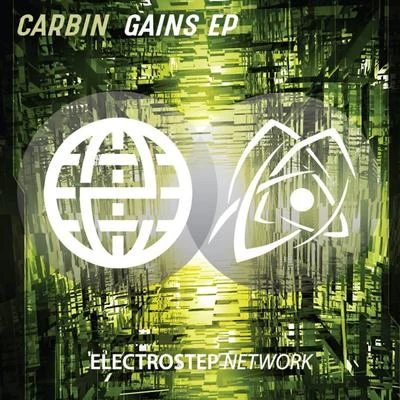 Gains EP 专辑 hayve/Carbin