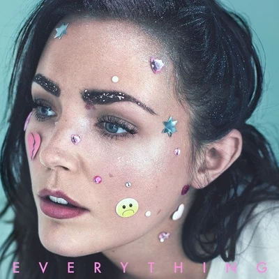 Everything 专辑 Miriam Bryant